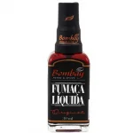 BOMBAY - SPRAY FUMAÇA LÍQUIDA 30ML BOMBAY - SPRAY FUMAÇA LÍQUIDA 30ML