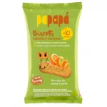 PAPAPA - BISCOTTI LARANJA/CENOURA 60G PAPAPA - BISCOTTI LARANJA/CENOURA 60G