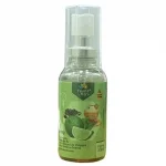 FAUNA E FLORA -  PRÓPOLIS SPRAY LIMÃO 35ML FAUNA E FLORA -  PRÓPOLIS SPRAY LIMÃO 35ML