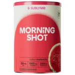 SUBLYME - MORNING SHOT MELANCIA 144G SUBLYME - MORNING SHOT MELANCIA 144G