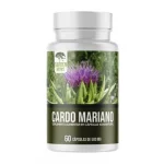 CARDO MARIANAO - 60 CÁPSULAS CARDO MARIANAO - 60 CÁPSULAS
