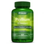 HERBAMED - PSYLLIUM 60 CÁPSULAS HERBAMED - PSYLLIUM 60 CÁPSULAS
