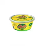 JAGUACY - SR GUACA AUTÊNTICO - 200G POTE JAGUACY - SR GUACA AUTÊNTICO - 200G POTE
