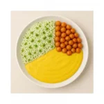 MARMITA GRÃO DE BICO COM MILHO - 350G MARMITA GRÃO DE BICO COM MILHO - 350G