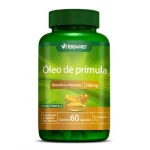 ÓLEO DE PRÍMULA - HERBAMED - 60 CÁPSULAS ÓLEO DE PRÍMULA - HERBAMED - 60 CÁPSULAS