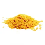 CORN FLAKES NATURAL SEM ACAR - 100g