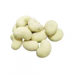 DRAGEADO DE CAJU CHOCOLATE BRANCO ZERO ACAR - 100g