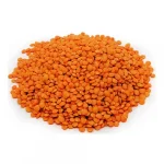 LENTILHA VERMELHA - 100g