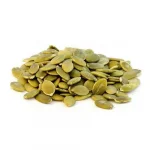 SEMENTE DE ABBORA CRUA SEM SAL - 100g