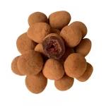 DRAGEADO DE CEREJA 70% ZERO ACAR - 100g