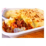 MARMITA - ESCONDIDINHO DE CARNE MOIDA 350G MARMITA - ESCONDIDINHO DE CARNE MOIDA 350G