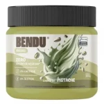 BENDU - PASTA CREME DE PISTACHE ZERO BENDU - PASTA CREME DE PISTACHE ZERO