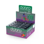 DOBRO - BT GEL GUARANÁ COM CAFEÍNA 30G DOBRO - BT GEL GUARANÁ COM CAFEÍNA 30G