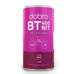 DOBRO - BT NITRATO SABOR ACAÍ 450G DOBRO - BT NITRATO SABOR ACAÍ 450G