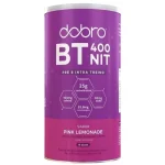 DOBRO - BT NITRATO - PINK LEMONADE COM CITRULINA 450G DOBRO - BT NITRATO - PINK LEMONADE COM CITRULINA 450G