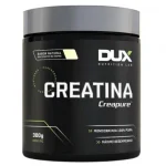 DUX NUTRITION - CREATINA - CREAPURE POTE 300G DUX NUTRITION - CREATINA - CREAPURE POTE 300G