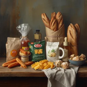 Categoria MERCEARIA