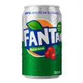 Fanta Guaran� Zero 350ml