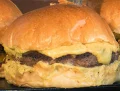 Burger Junior