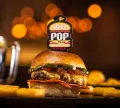 Burger Pepper