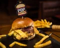 Burger Premium