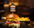 Burger Salada