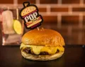 Burger Tradicional