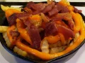 Fritas Bacon