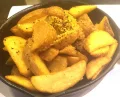 Fritas Lemon Pepper