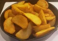 Fritas R�sticas