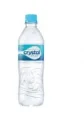 �gua Mineral Sem G�s Crystal 500ml