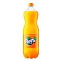 Refrigerante Sabor Laranja Fanta 2 Litros