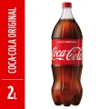 Coca-Cola original 2L