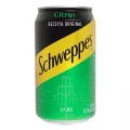 Schweppes Citrus lata 350ml