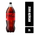 Coca-Cola sem acar 2L