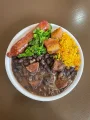 Mini Feijoada