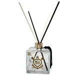 Difusor de Ambiente LUXO -  Vidro 350ml