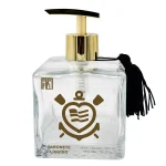 Sabonete Liquido Vidro LUXO - 350ml