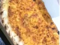 Calzone tradicional