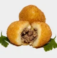 Bolinho de Carne