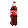 Coca-Cola Zero 600ml