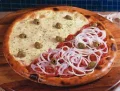 Pizza Grande 2 Sabores