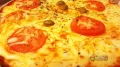 Pizza Grande 1 Sabor