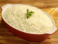 Arroz branco grande