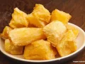 Mandioca Frita