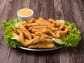 Til�pia Empanada Crocante