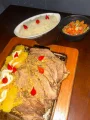 CUPIM ASSADO 400g