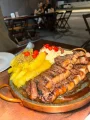 POR��O MISTA DE PICANHA