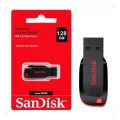 Pendrive Sandisk Ultra Shift 128G usb 3.0 128gb