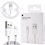 Cabo Original Apple USB Cabo Original Apple USB